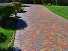 2013 Unilock Best Permeable Installation Finalist