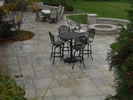 2006 Award of Excellence Best Outdoor Living Space Finalist