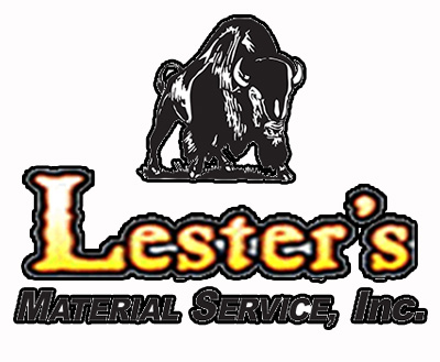 About-Lesters-Material-Service